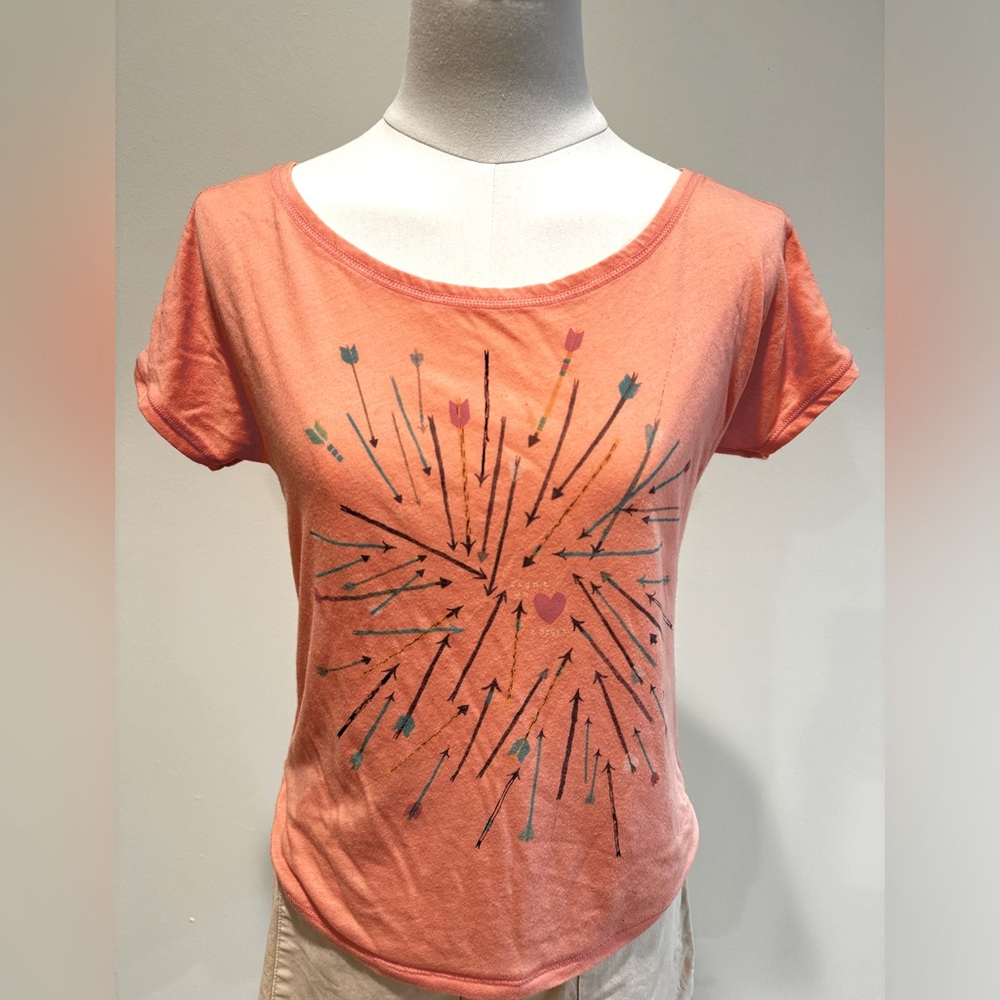 Aerie Super soft tee